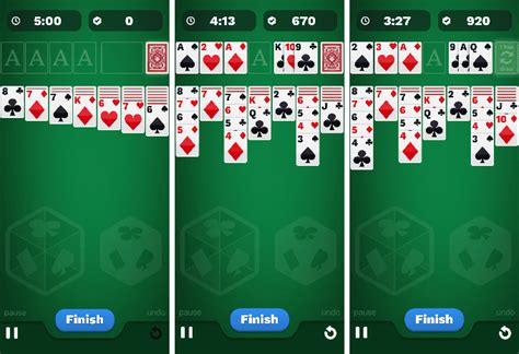 solitaire cube play for free.